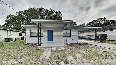 2217 E Fern Street Tampa FL 33610