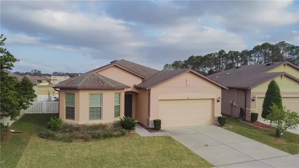 742 Sugar Camp Way Brooksville FL 34604