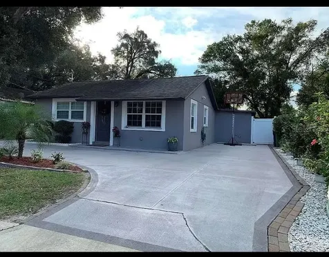 8216 N Brooks Street Tampa FL 33604