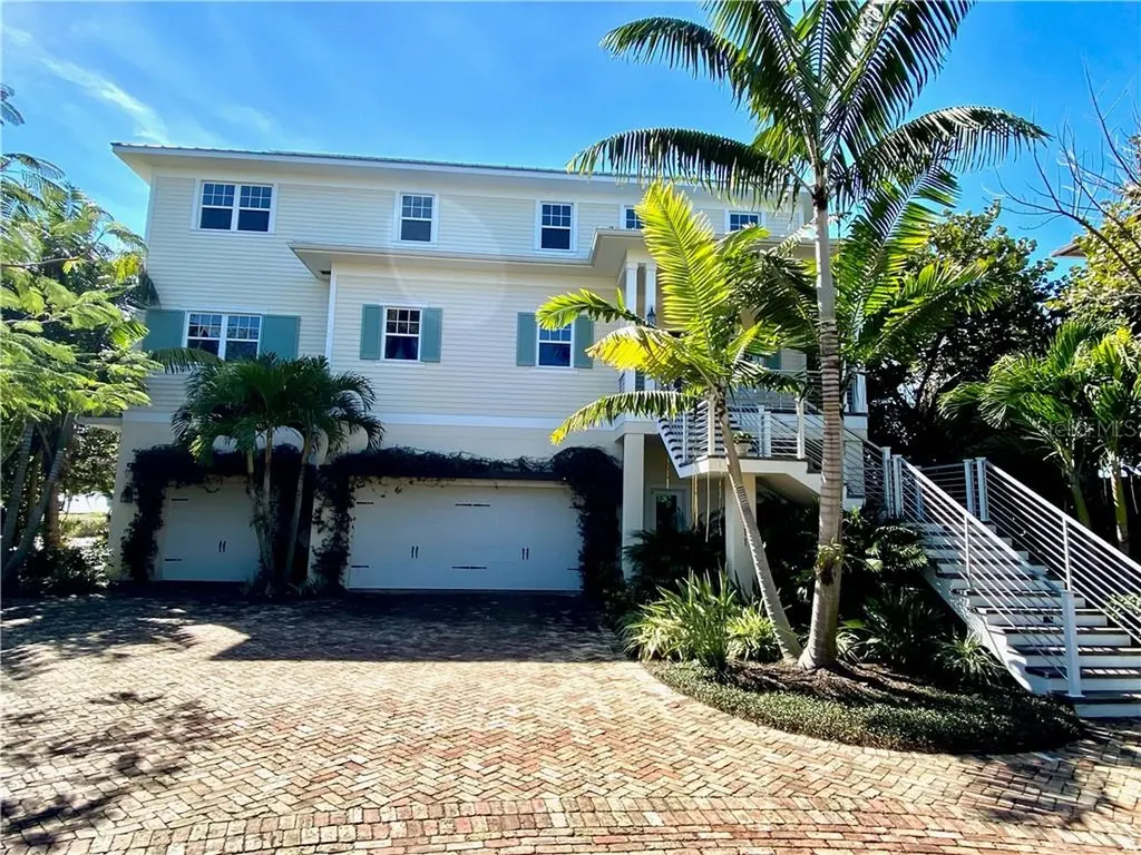 6111 Gulf Of Mexico Drive Longboat Key FL 34228