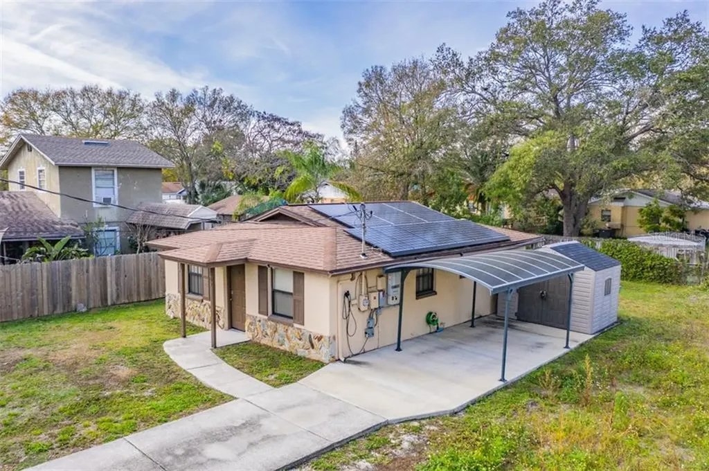3607 W Anderson Avenue Tampa FL 33611