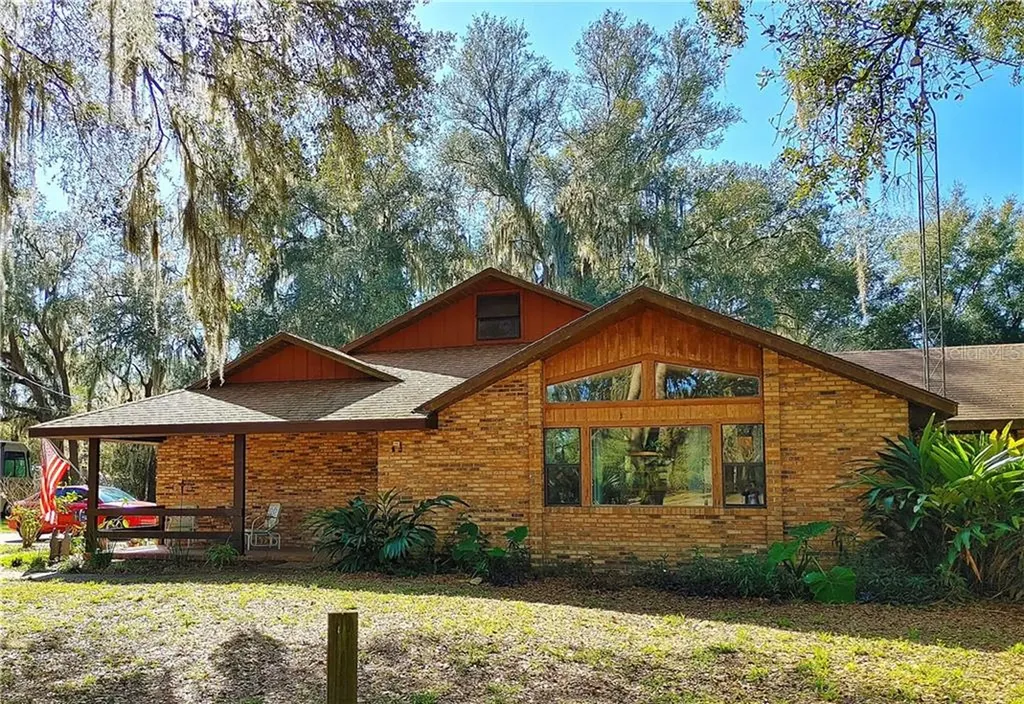 10038 SE 23rd Terrace Webster FL 33597