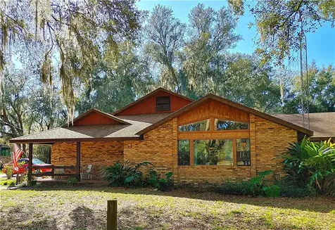 10038 SE 23rd Terrace Webster FL 33597