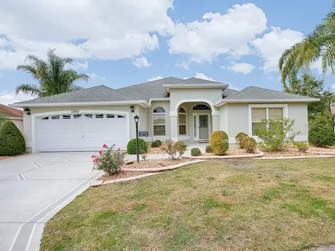 1212 Spartanburg Way The Villages FL 32162