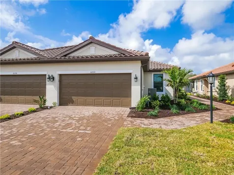 6222 Plateau Court Bradenton FL 34203