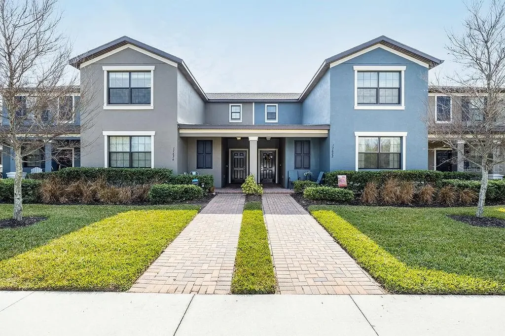 17622 Terrazzo Way Land O Lakes FL 34638