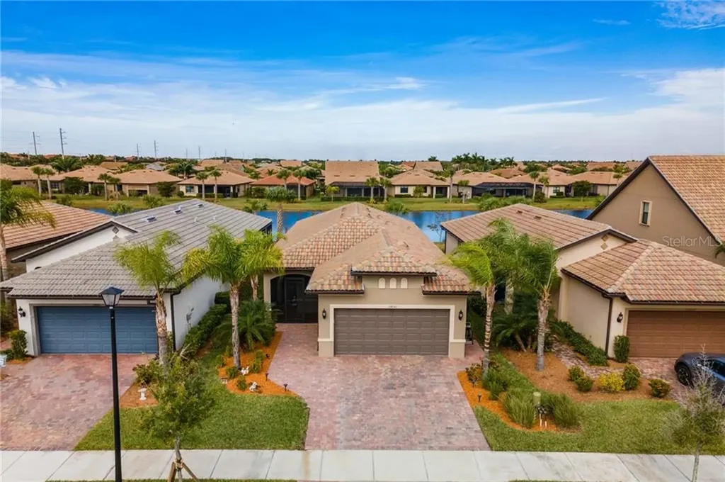 13856 Posada Street Venice FL 34293