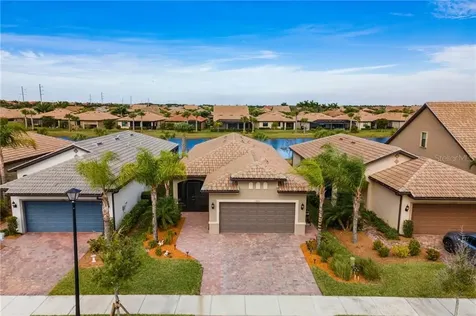 13856 Posada Street Venice FL 34293