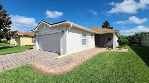 4520 Turnberry Lane Lake Wales FL 33859