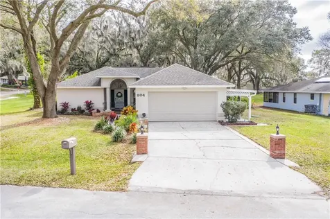 804 Nestlewood Court Lakeland FL 33813