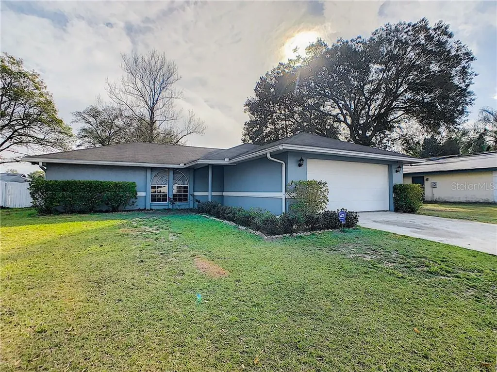 7943 Indian Heights Drive Lakeland FL 33810