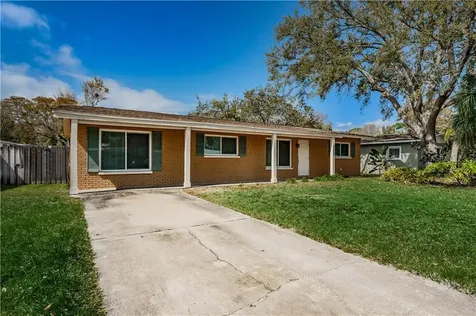 4523 S Shamrock Road Tampa FL 33611