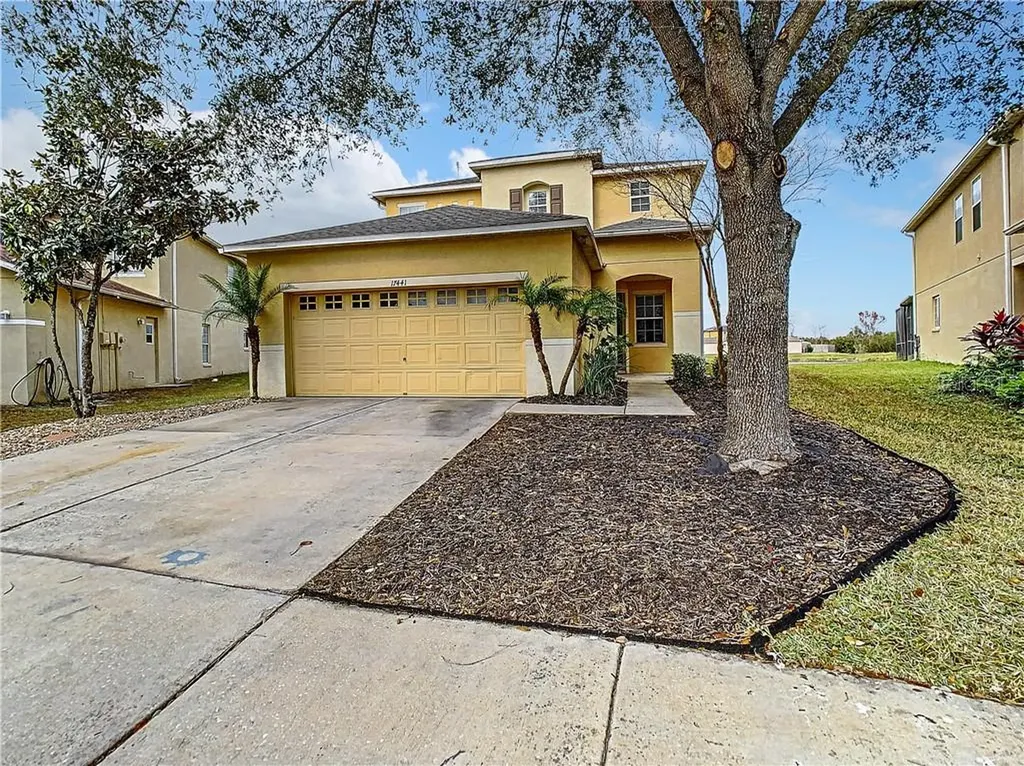 17441 Balmaha Drive Land O Lakes FL 34638