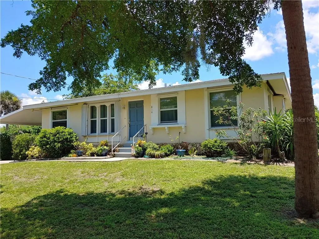 814 W Olympia Avenue Punta Gorda FL 33950