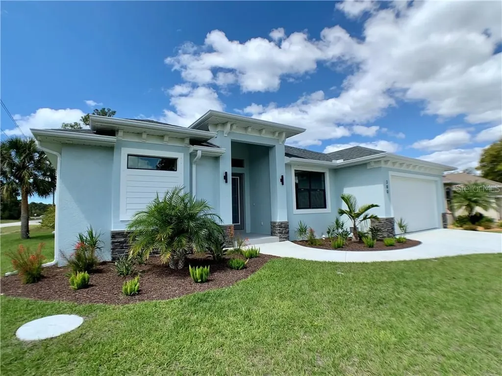 300 Sweetwater Drive Rotonda West FL 33947