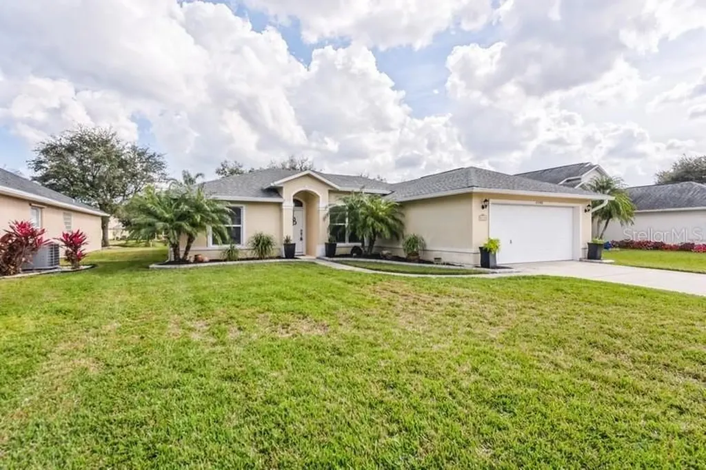 6498 Justin Court Port Orange FL 32128