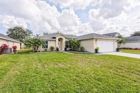 6498 Justin Court Port Orange FL 32128
