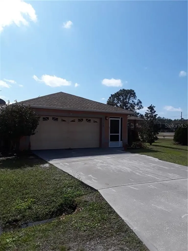 1110 Saint Tropez Court Kissimmee FL 34759