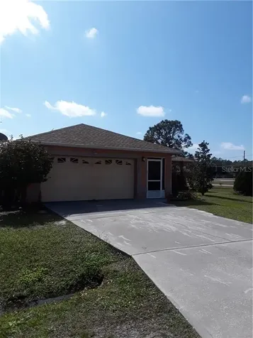 1110 Saint Tropez Court Kissimmee FL 34759
