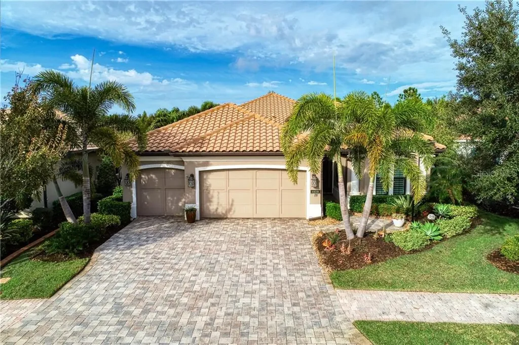 14715 Secret Harbor Place Lakewood Ranch FL 34202