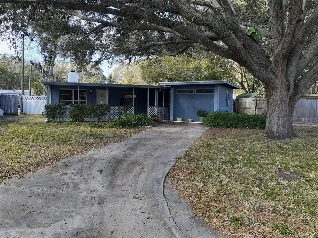 1054 1st Street SW Largo FL 33770