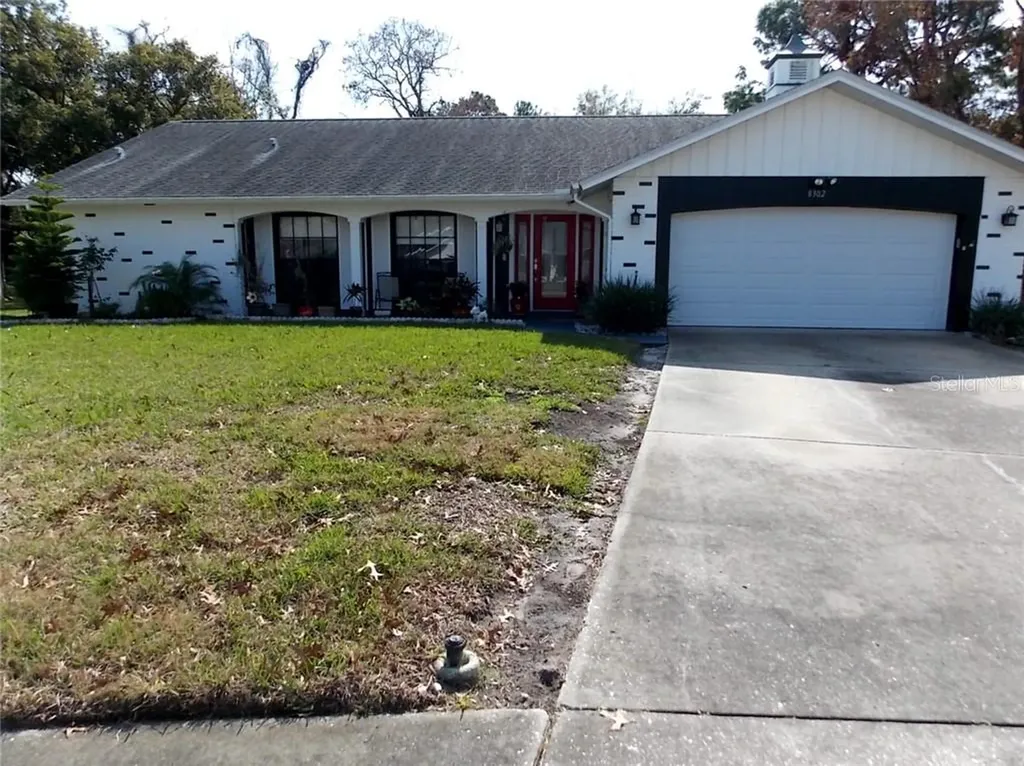 8302 Reynolds Drive Hudson FL 34667