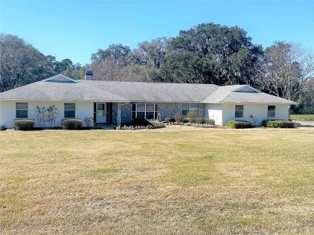 5610 NW 80th Avenue Road Ocala FL 34482