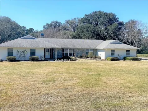 5610 NW 80th Avenue Road Ocala FL 34482