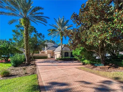 9720 Covent Garden Drive Orlando FL 32827
