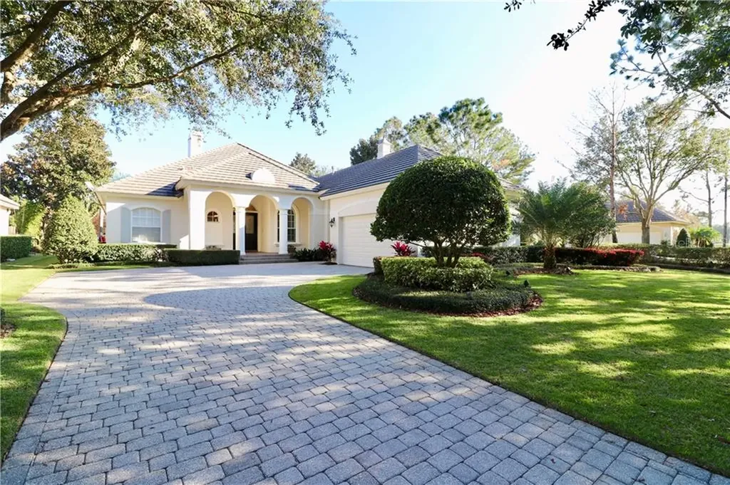 8101 Tibet Butler Drive Windermere FL 34786