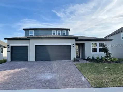 728 Caterpillar Run Winter Garden FL 34787