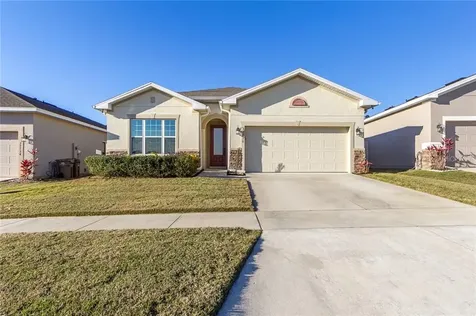 17130 Gathering Place Circle Clermont FL 34711