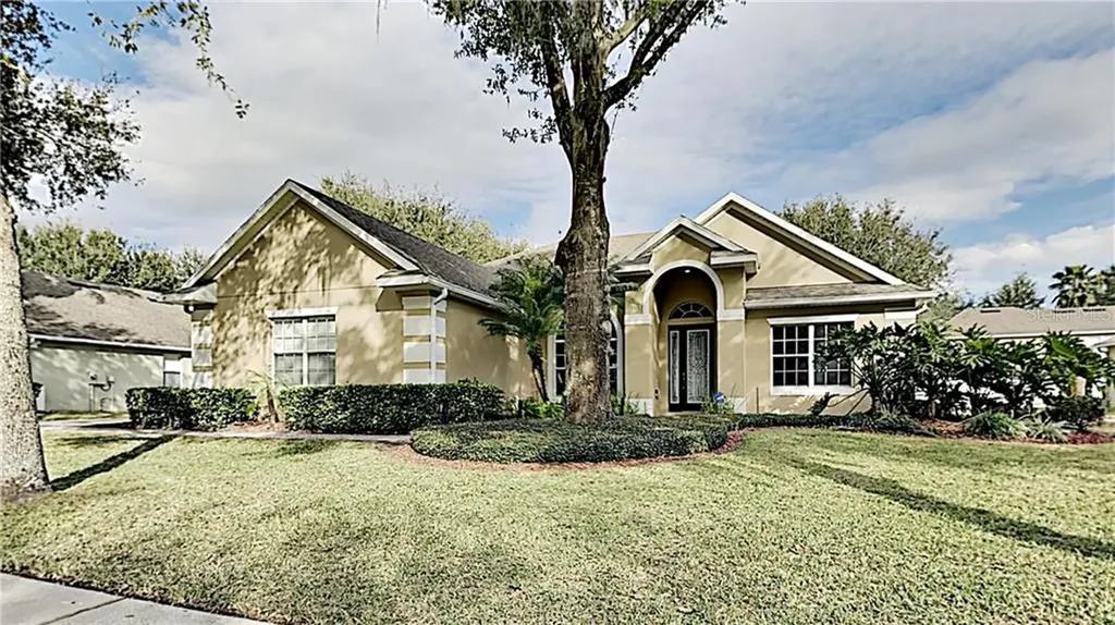 45 Sedona Cove Drive Apopka FL 32703