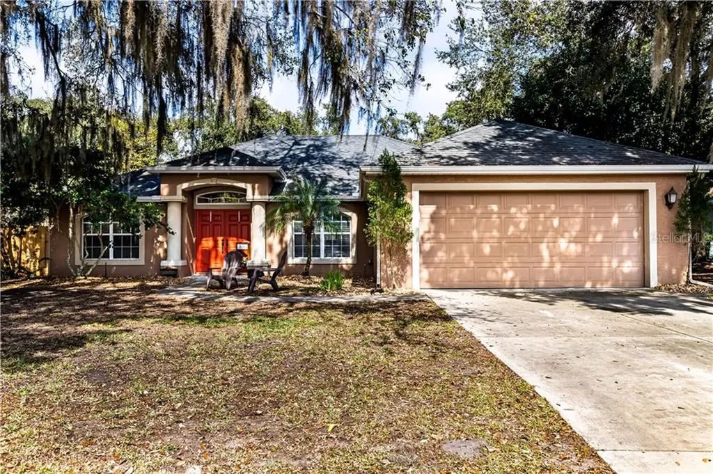 34315 Shadewood Circle Leesburg FL 34788