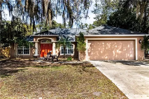 34315 Shadewood Circle Leesburg FL 34788