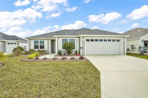 1641 Knudson Run The Villages FL 32163