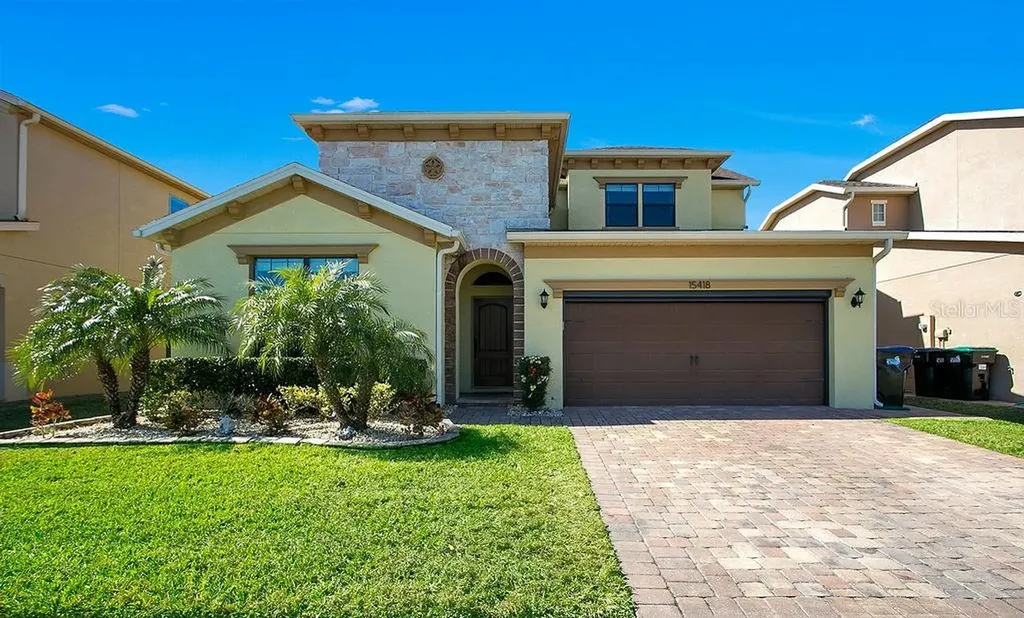 15418 Sugarcup Court Orlando FL 32828