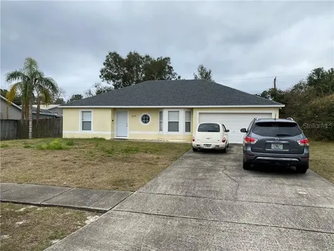 3279 Partridge Street Deltona FL 32738