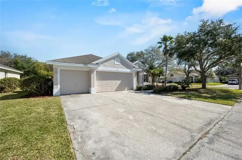 517 Lakewood Drive Oldsmar FL 34677