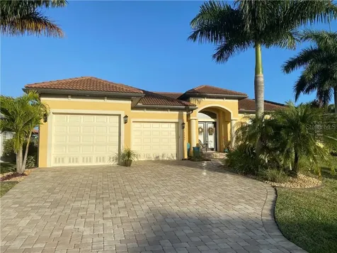 3980 San Pietro Court Punta Gorda FL 33950
