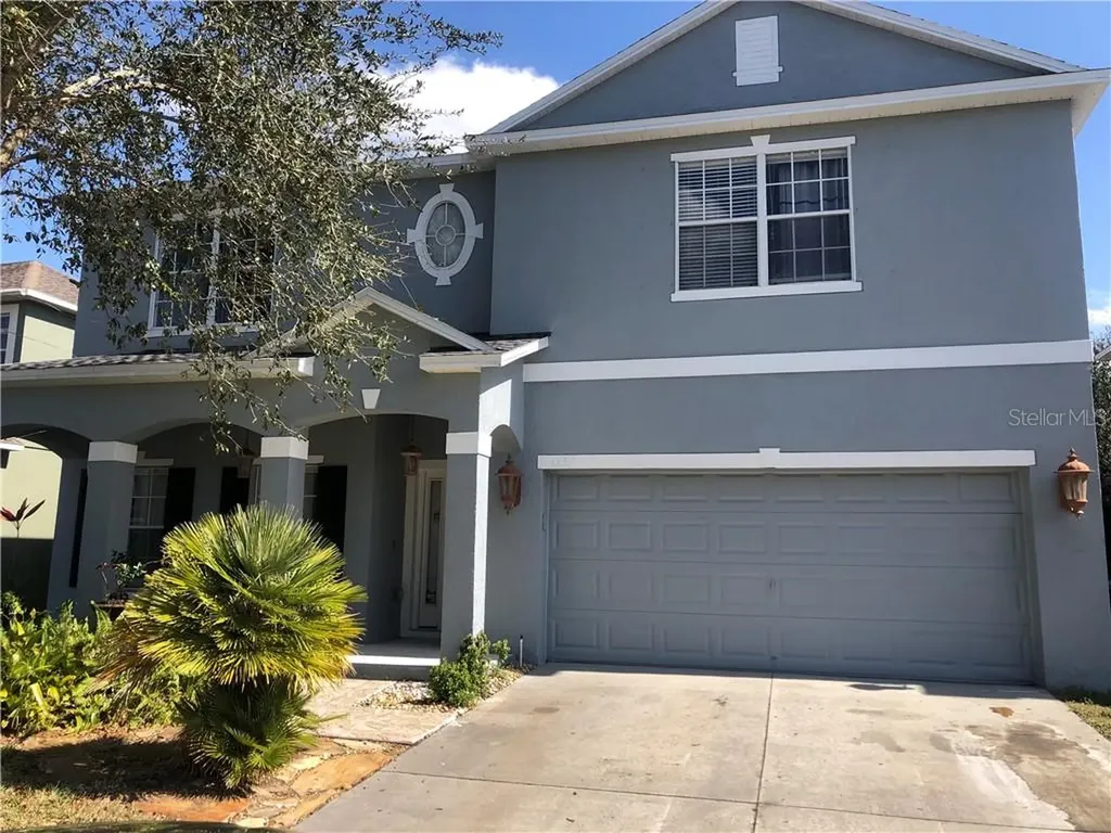 1239 Willow Branch Drive Orlando FL 32828