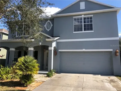 1239 Willow Branch Drive Orlando FL 32828