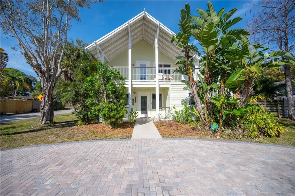2205 Arlington Street Sarasota FL 34239