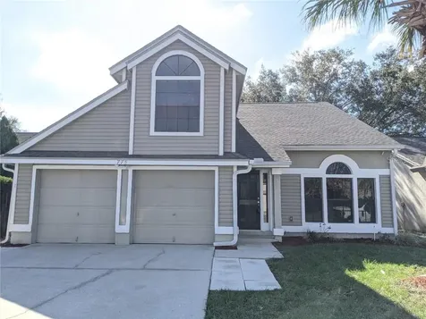 775 Birgham Place Lake Mary FL 32746