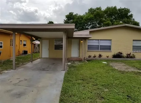 506 N Mars Avenue Clearwater FL 33755