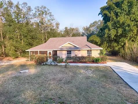 13585 SE 102nd Court Belleview FL 34420