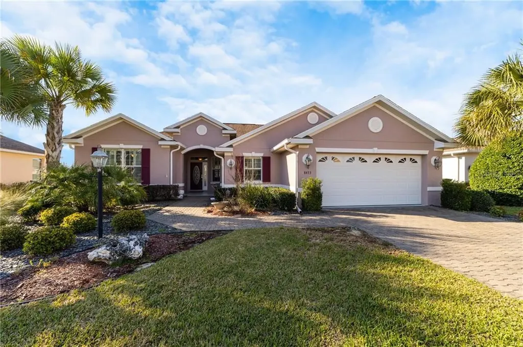 8453 SW 86th Terrace Ocala FL 34481