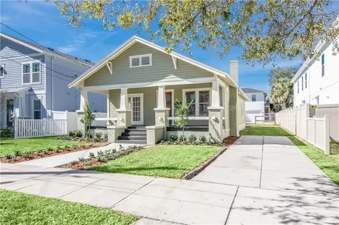 211 S Albany Avenue Tampa FL 33606