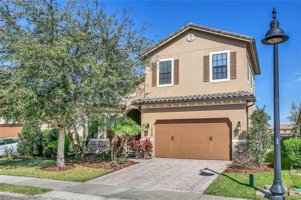 10449 Henbury Street Orlando FL 32832