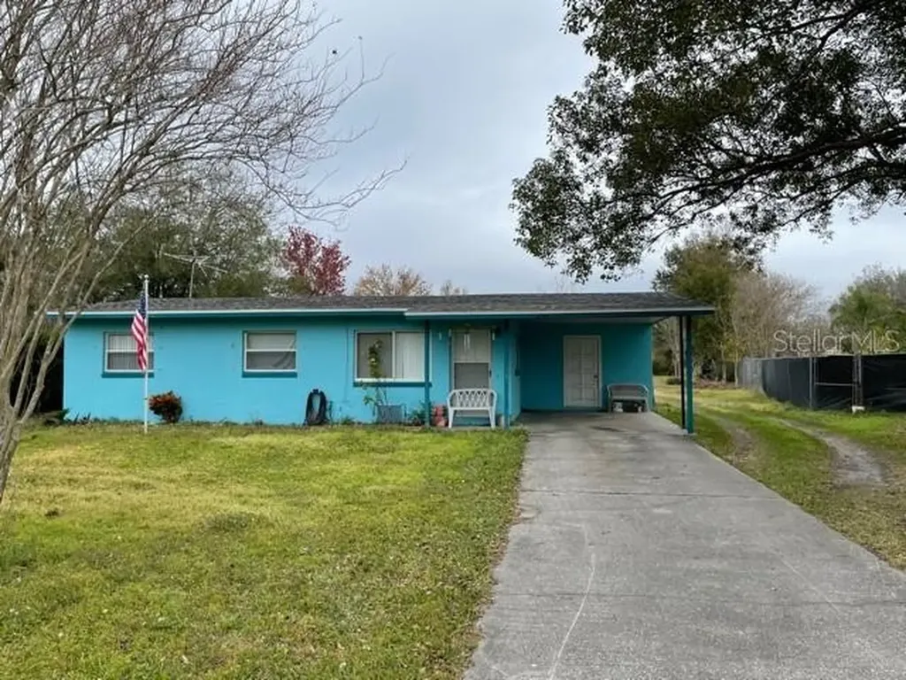 2413 Bonneville Drive Orlando FL 32826